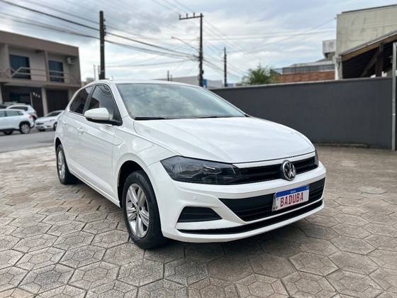 VOLKSWAGEN POLO 1.0 MPI TOTAL FLEX MANUAL VOLKSWAGEN POLO 1.0 MPI TOTAL FLEX MANUAL